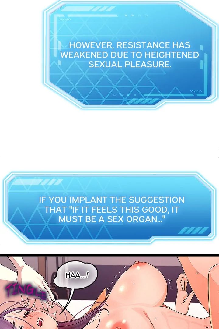 From Weakling to Nemesis