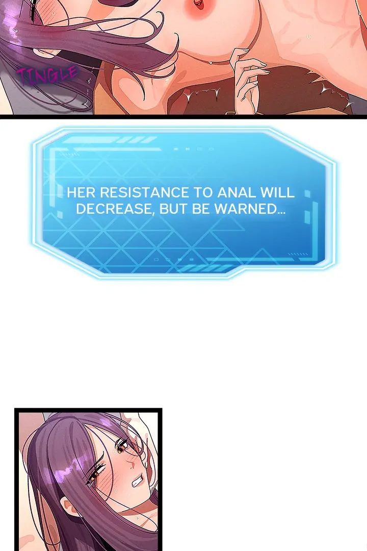 From Weakling to Nemesis