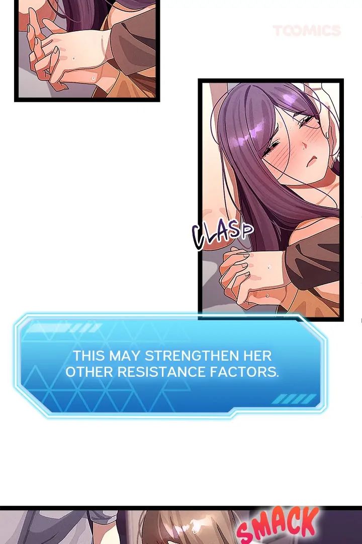 From Weakling to Nemesis