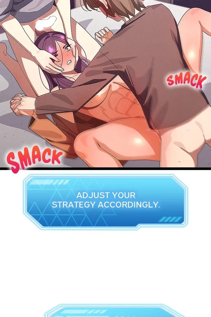 From Weakling to Nemesis