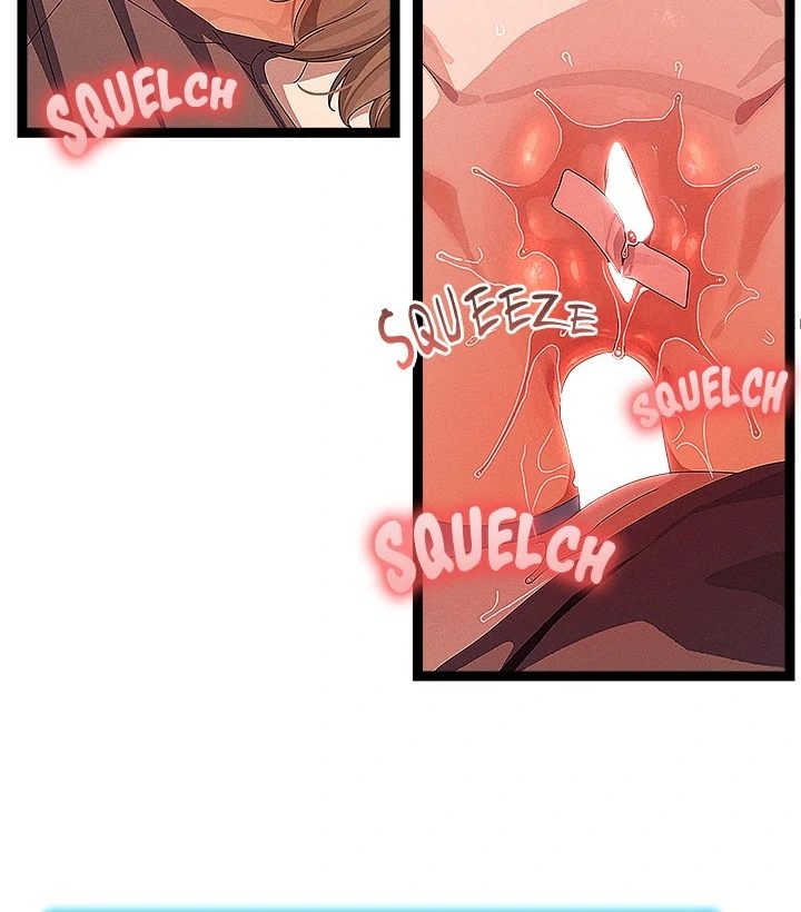 From Weakling to Nemesis