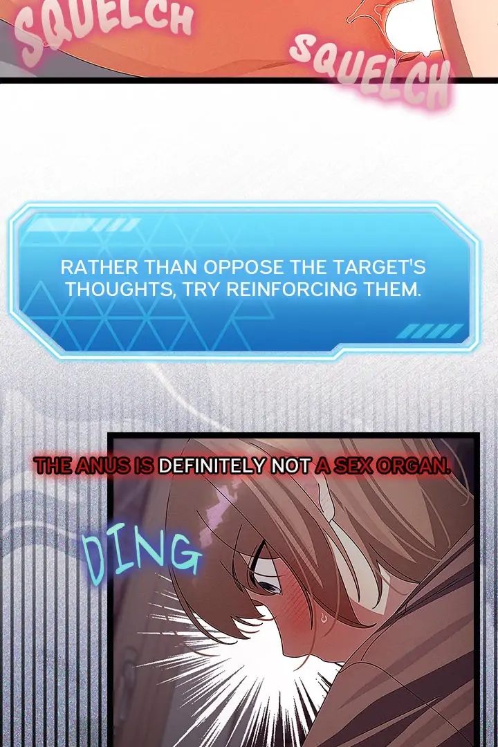 From Weakling to Nemesis