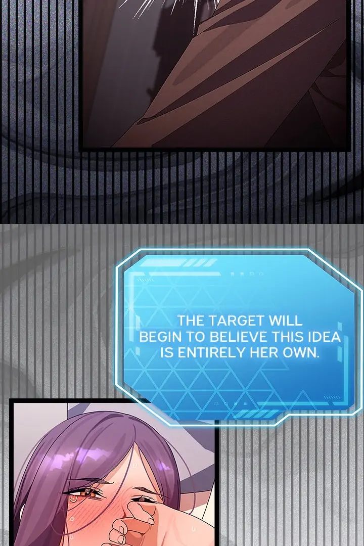 From Weakling to Nemesis