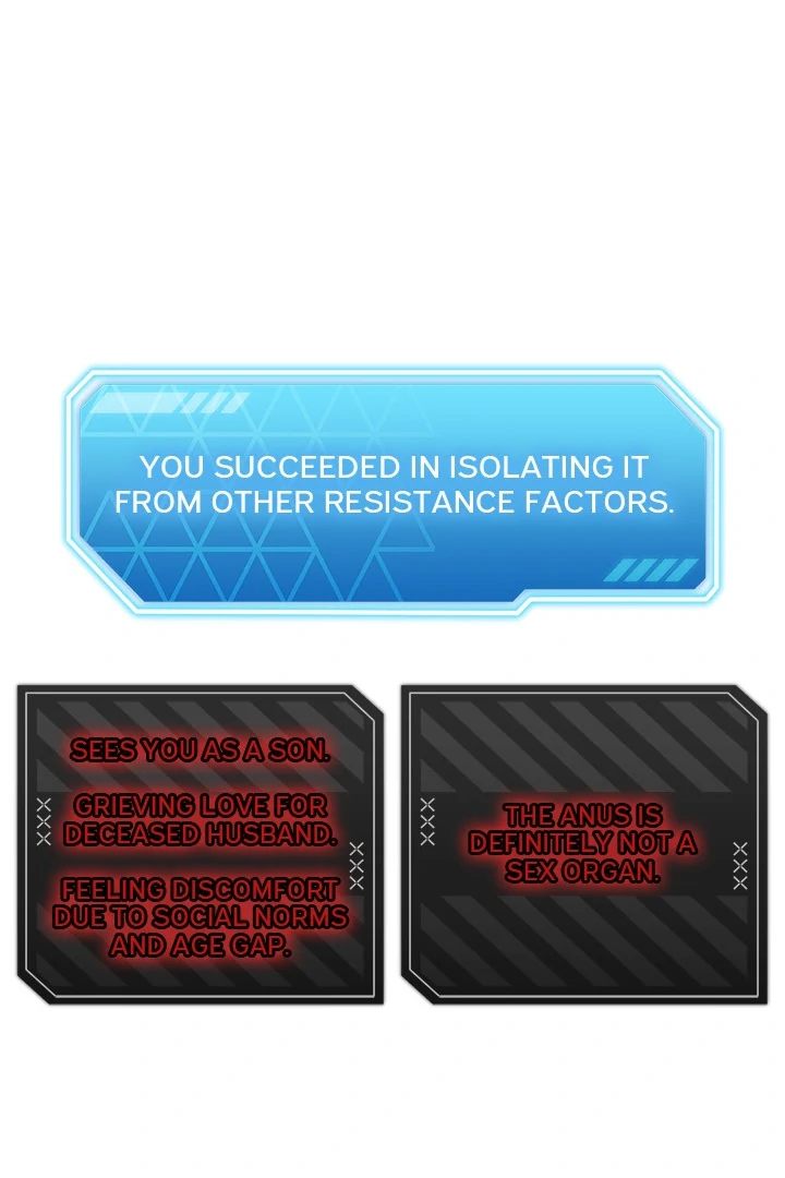 From Weakling to Nemesis