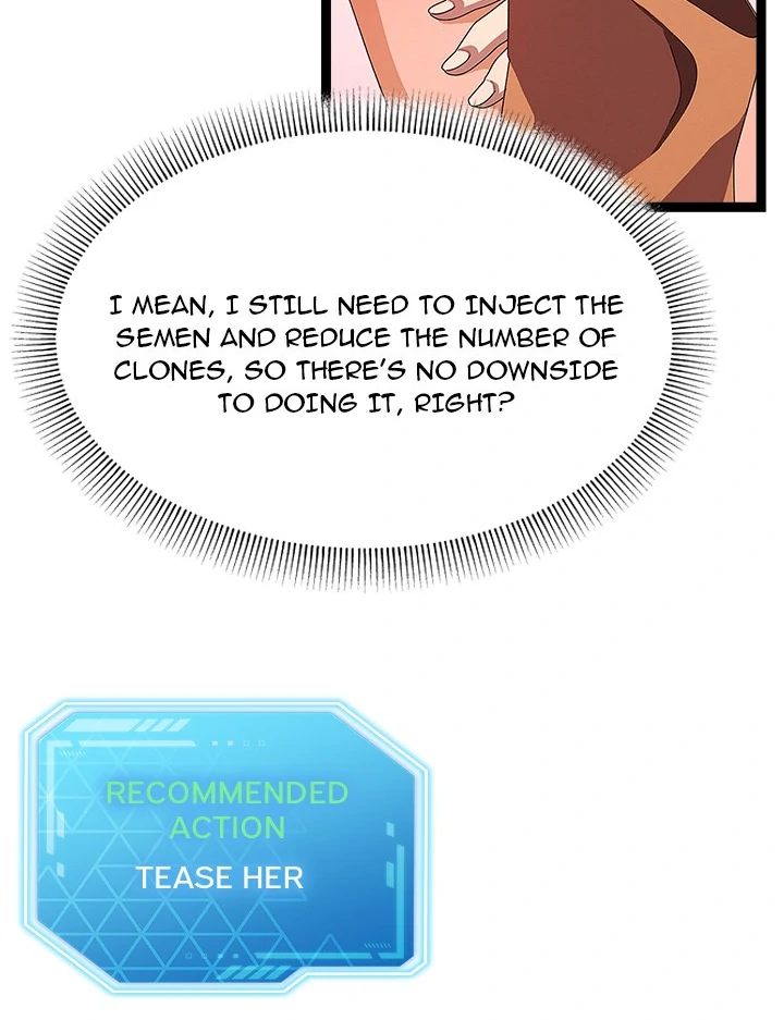 From Weakling to Nemesis