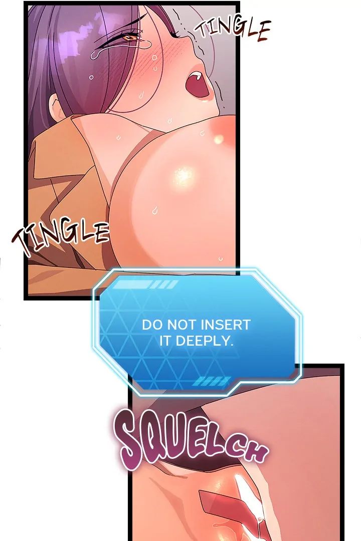 From Weakling to Nemesis