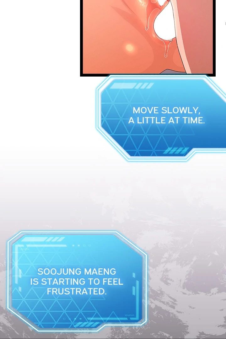 From Weakling to Nemesis