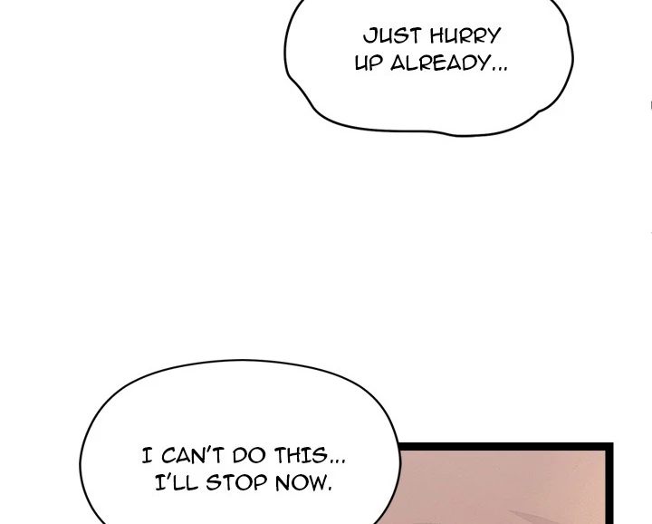 From Weakling to Nemesis