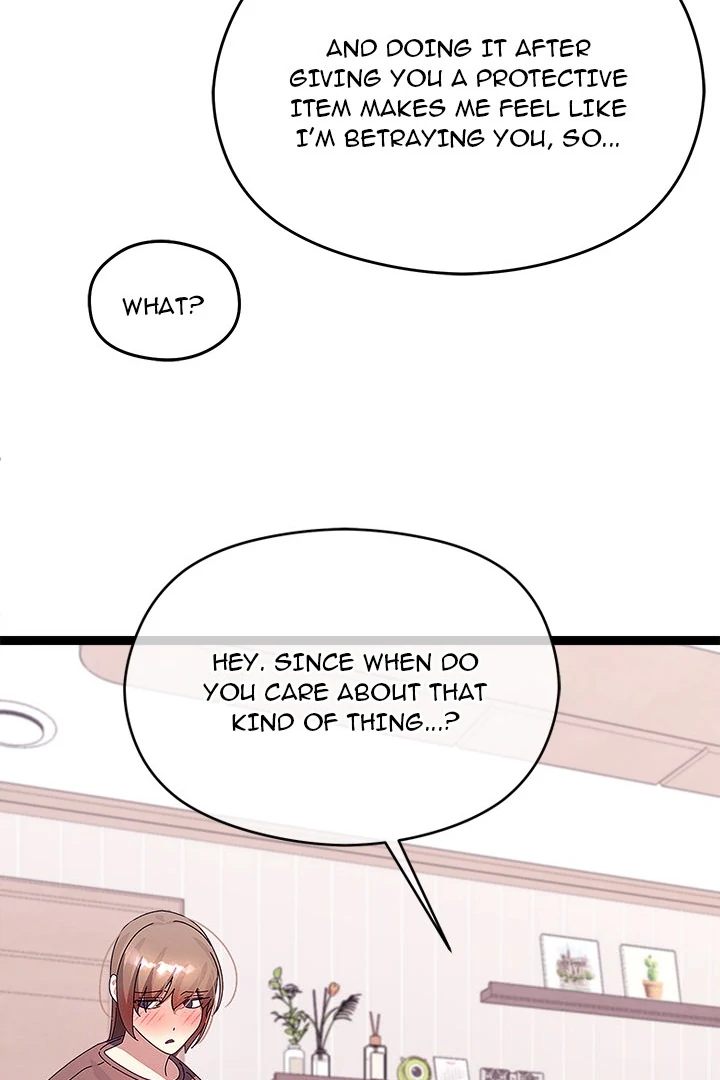 From Weakling to Nemesis