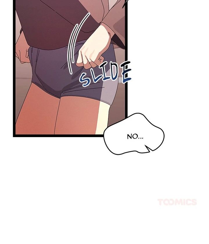 From Weakling to Nemesis