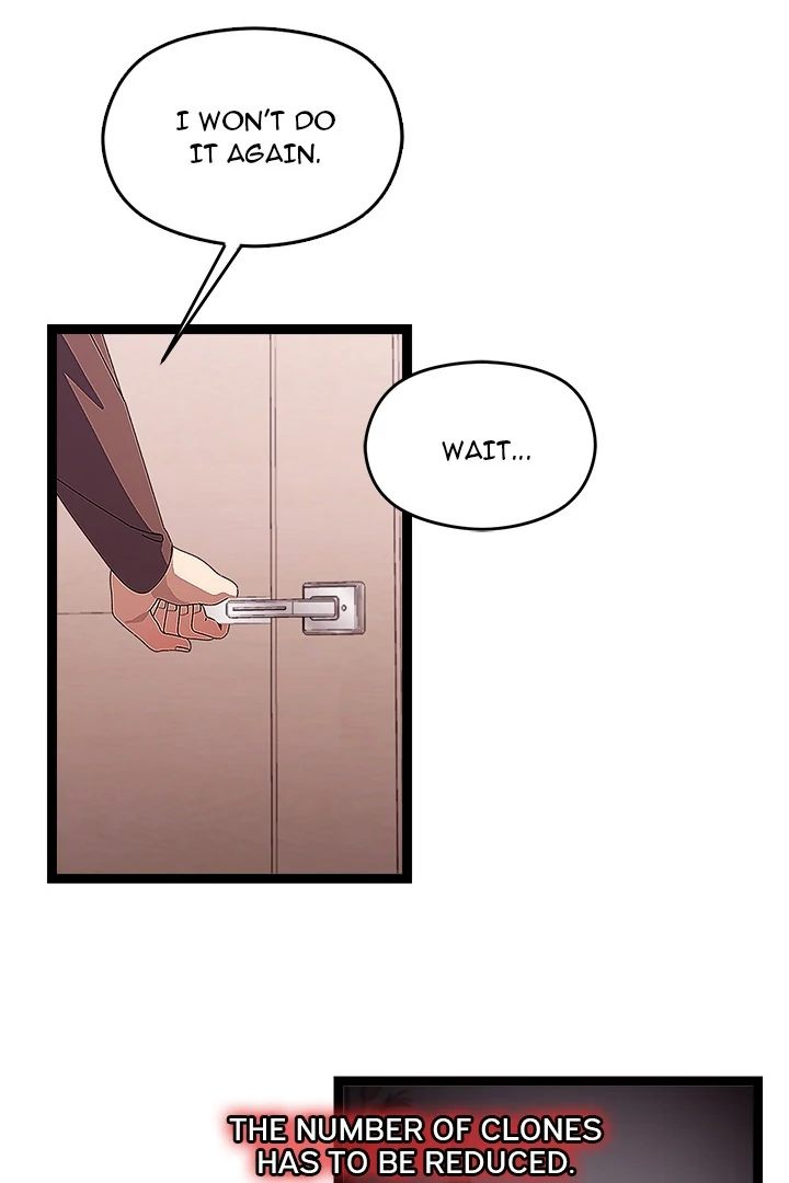 From Weakling to Nemesis