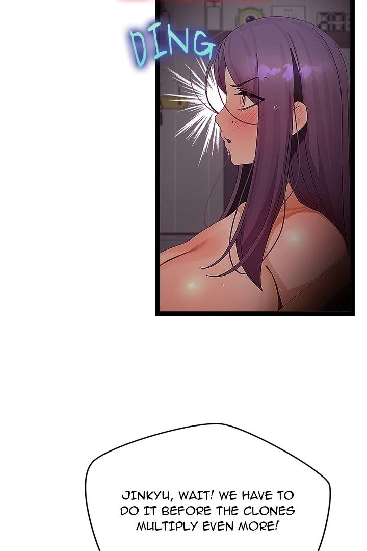 From Weakling to Nemesis