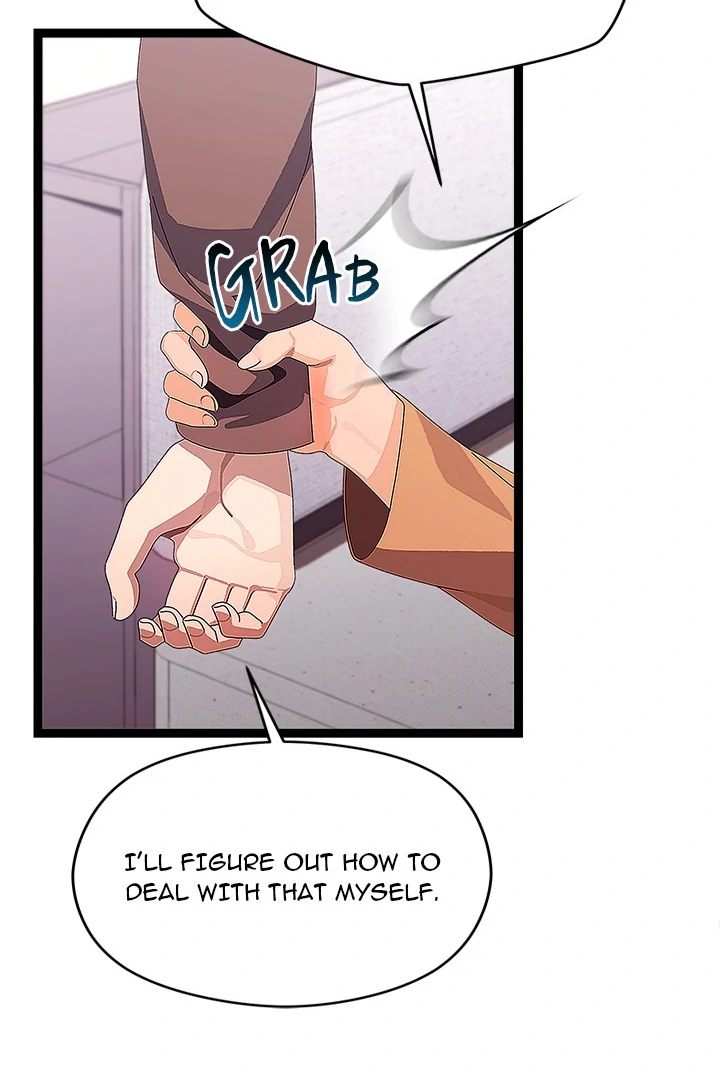 From Weakling to Nemesis