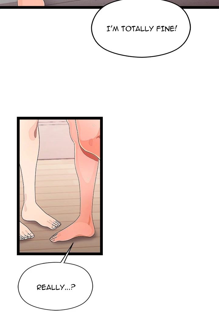 From Weakling to Nemesis