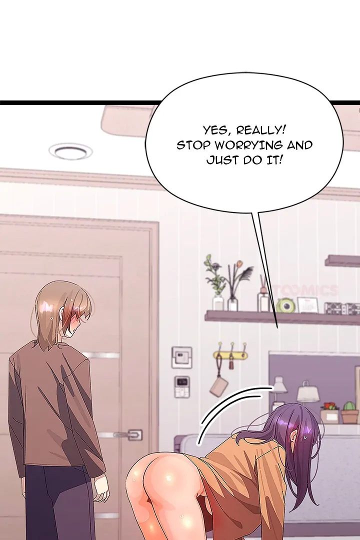 From Weakling to Nemesis