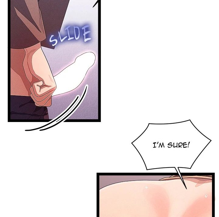 From Weakling to Nemesis