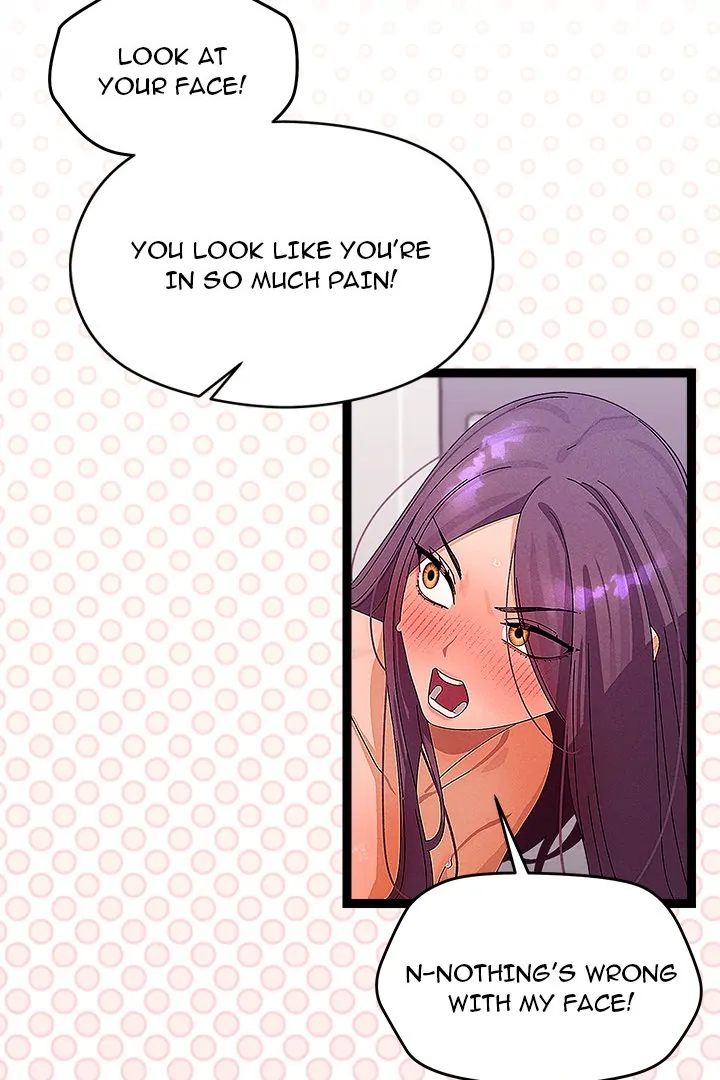 From Weakling to Nemesis