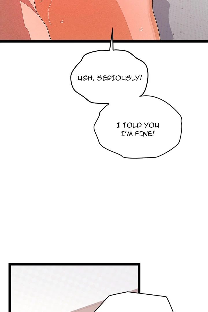 From Weakling to Nemesis