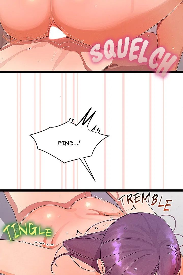 From Weakling to Nemesis