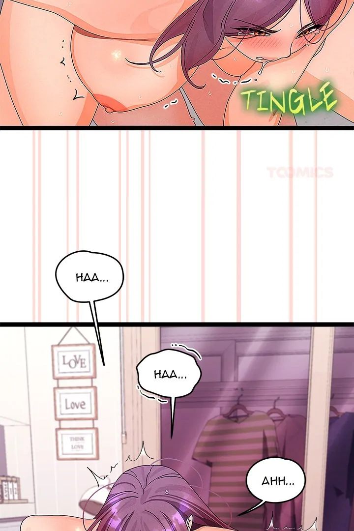 From Weakling to Nemesis