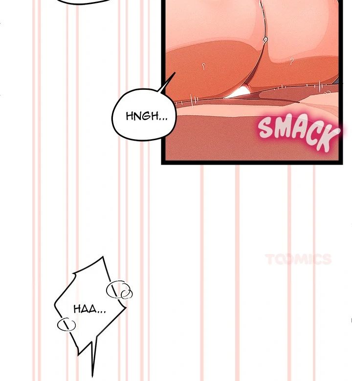 From Weakling to Nemesis