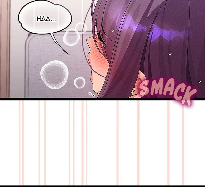 From Weakling to Nemesis