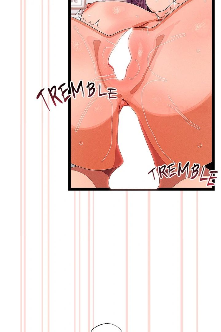 From Weakling to Nemesis