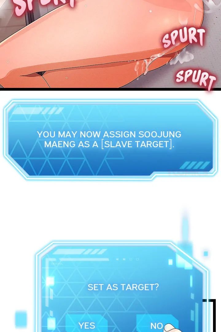 From Weakling to Nemesis