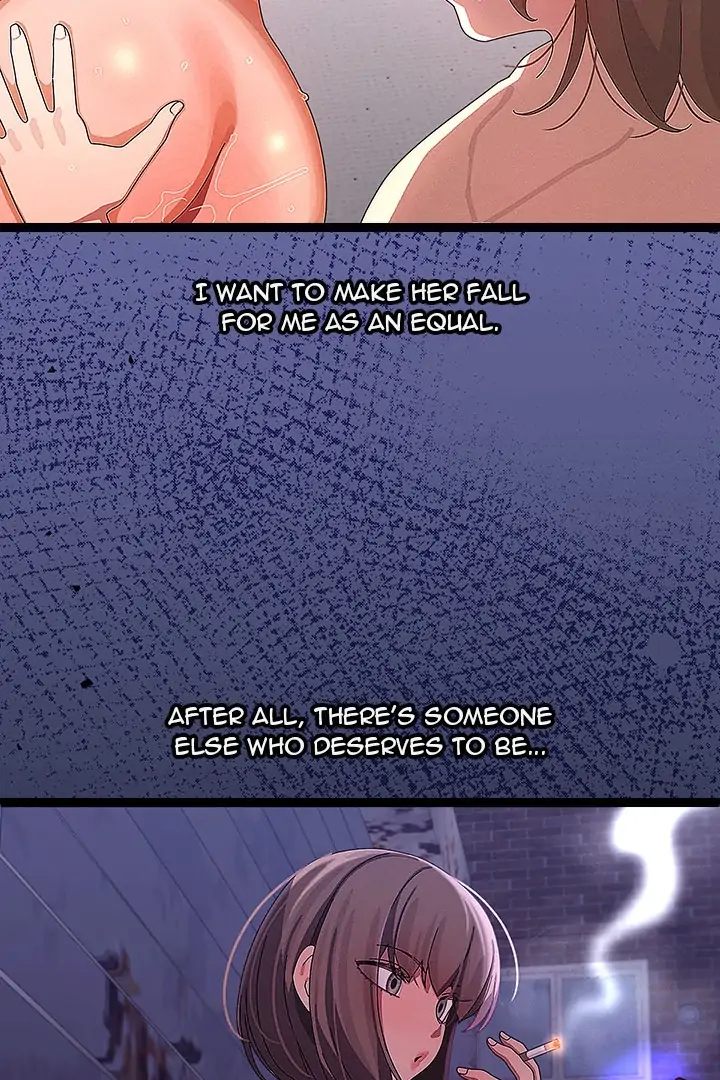 From Weakling to Nemesis