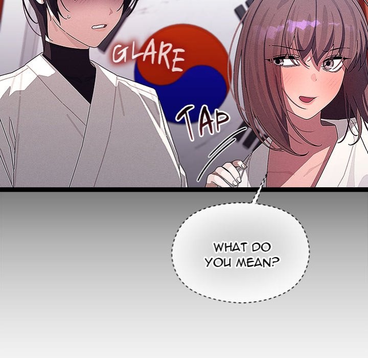 From Weakling to Nemesis