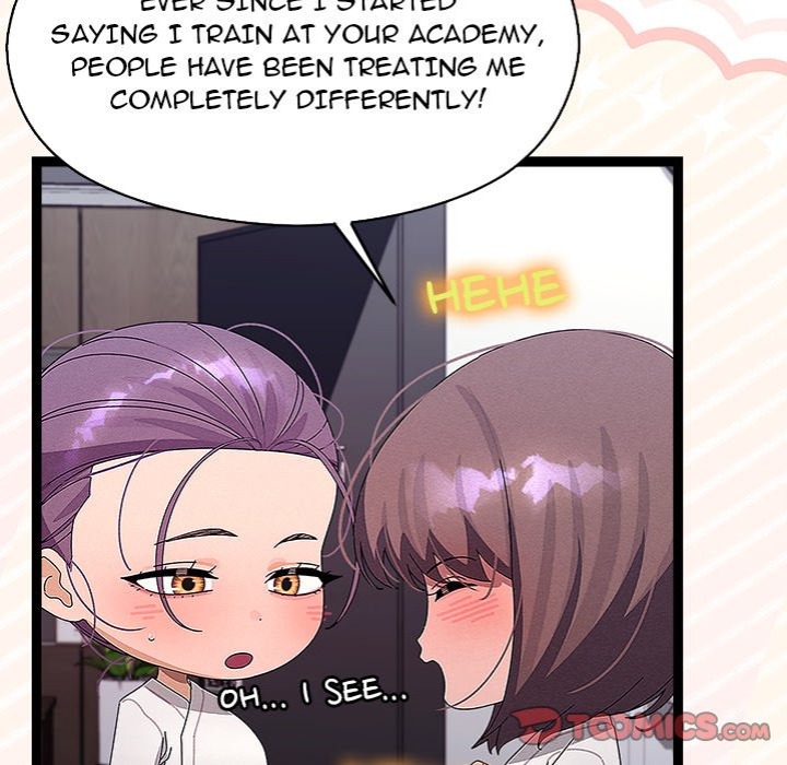 From Weakling to Nemesis