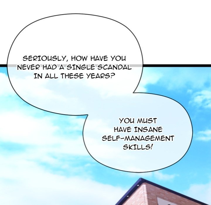 From Weakling to Nemesis