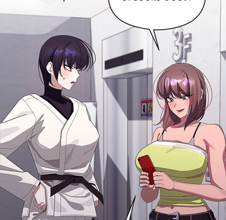 From Weakling to Nemesis