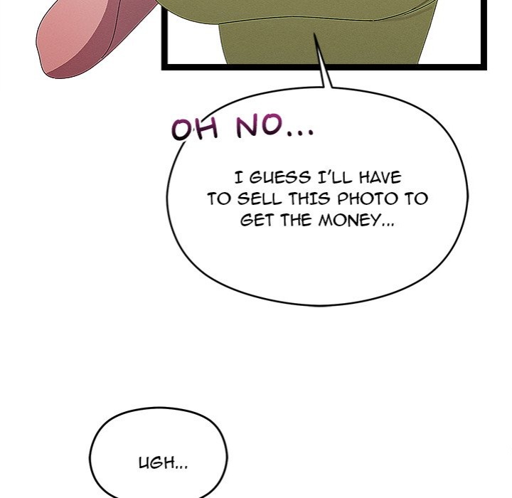 From Weakling to Nemesis