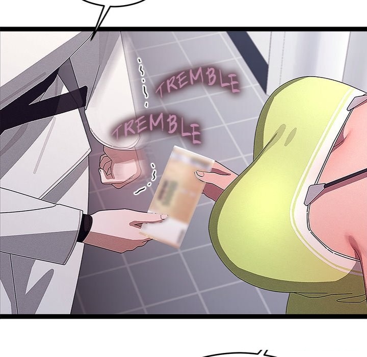 From Weakling to Nemesis