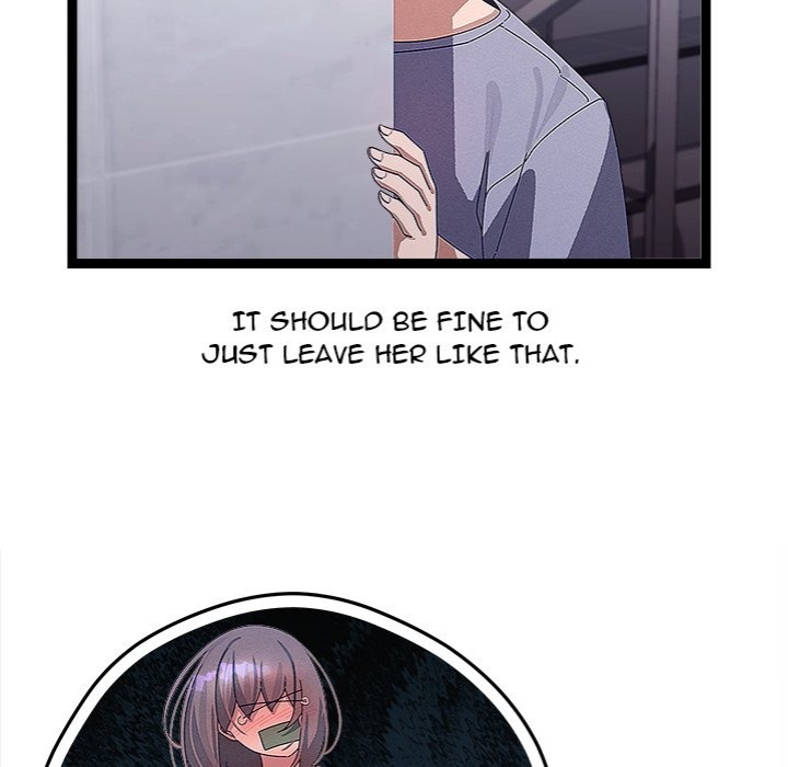 From Weakling to Nemesis