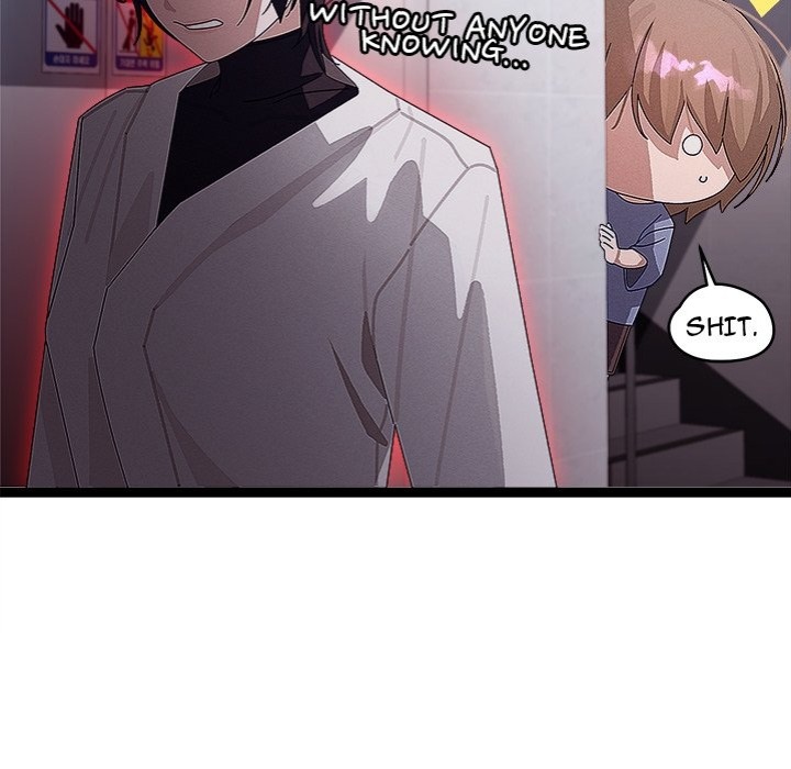 From Weakling to Nemesis