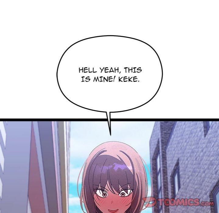 From Weakling to Nemesis