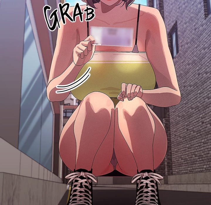 From Weakling to Nemesis