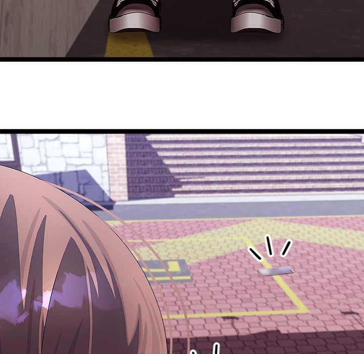 From Weakling to Nemesis