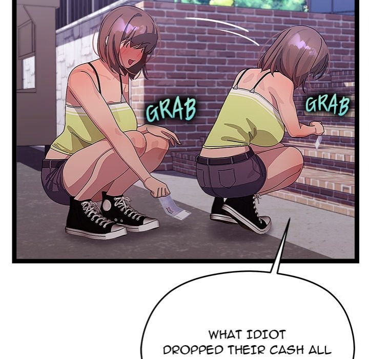 From Weakling to Nemesis