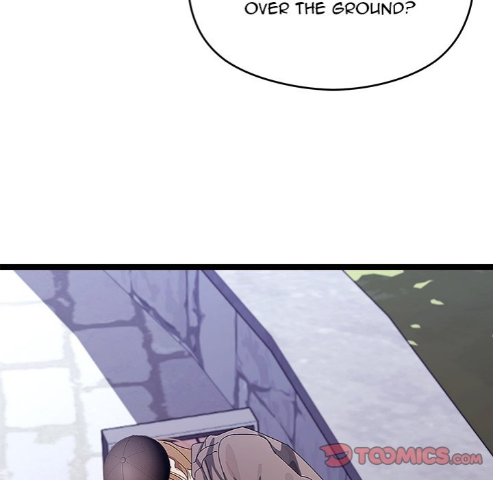 From Weakling to Nemesis