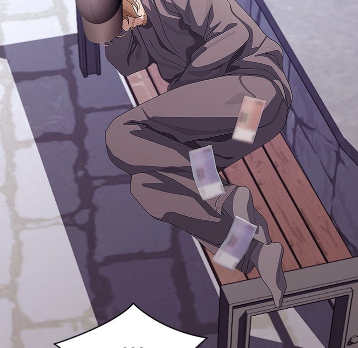 From Weakling to Nemesis