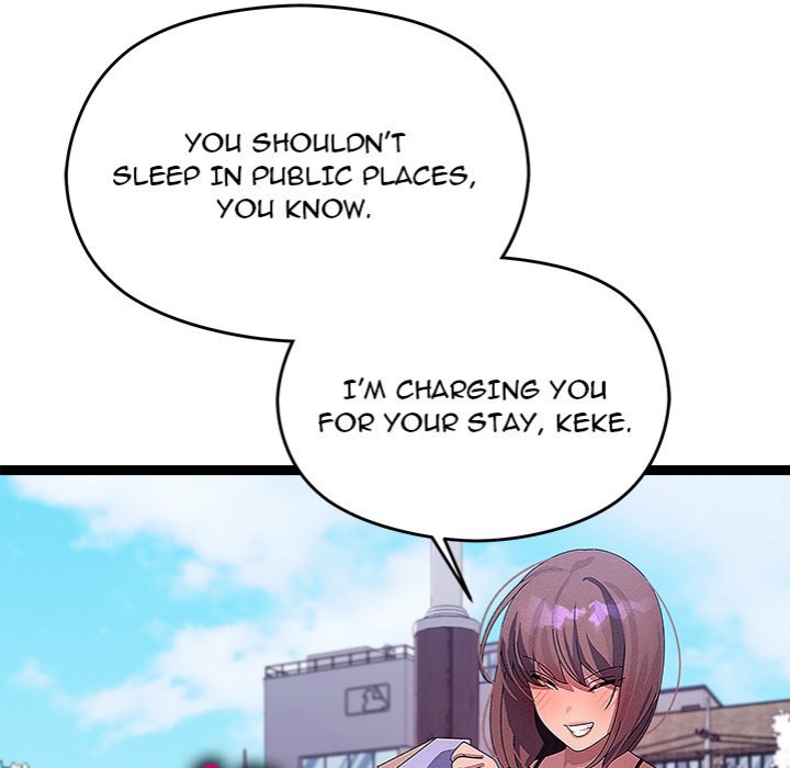 From Weakling to Nemesis