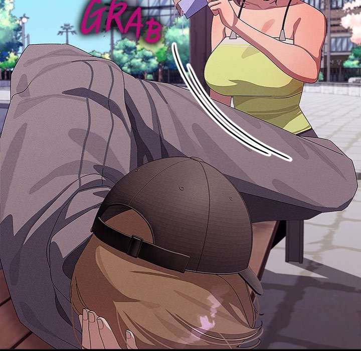 From Weakling to Nemesis