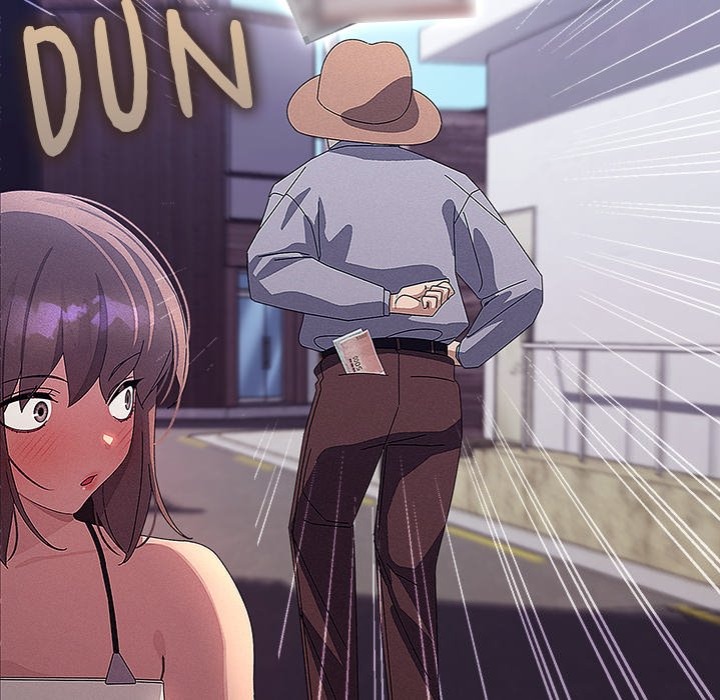 From Weakling to Nemesis