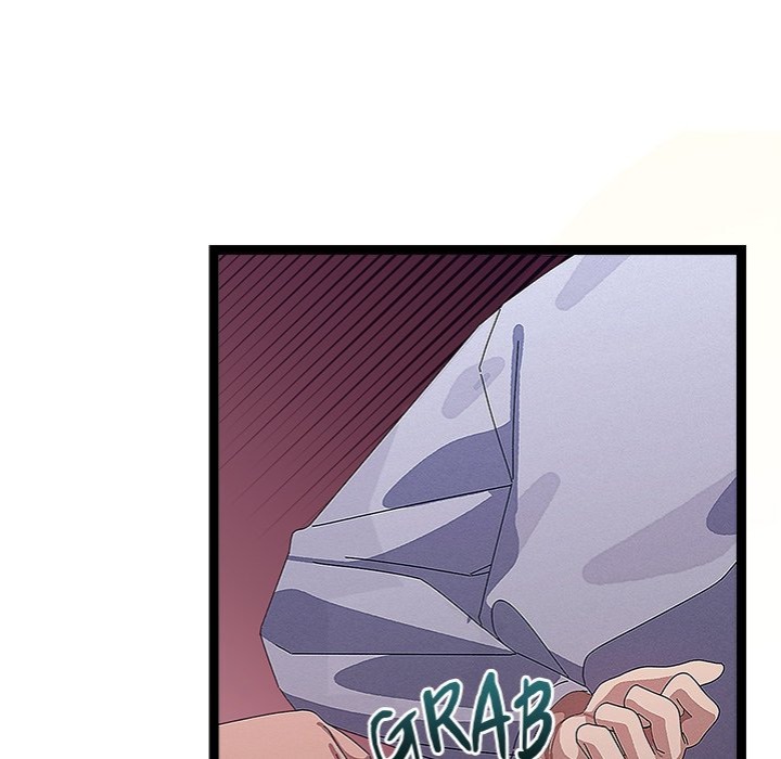 From Weakling to Nemesis