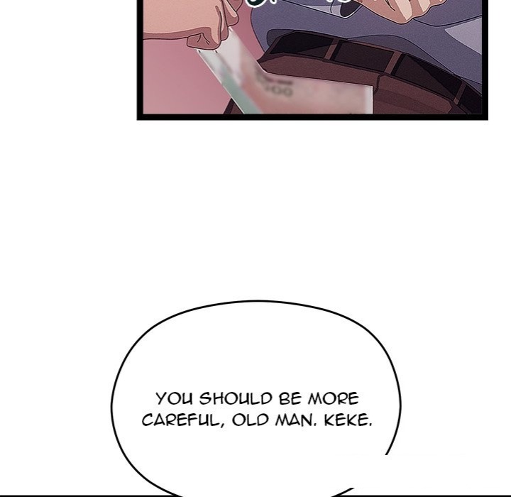 From Weakling to Nemesis