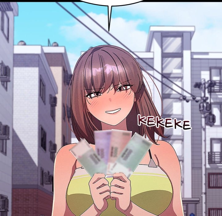 From Weakling to Nemesis