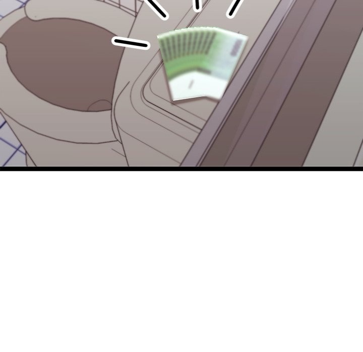 From Weakling to Nemesis